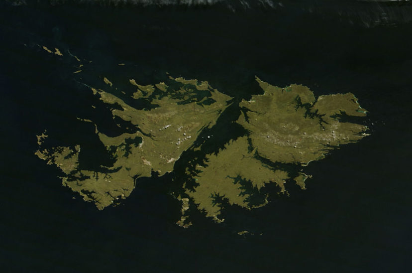 malvinas