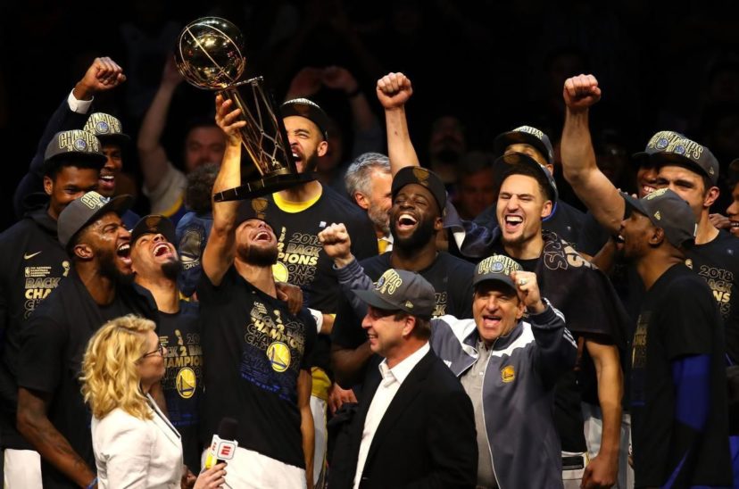 NBA