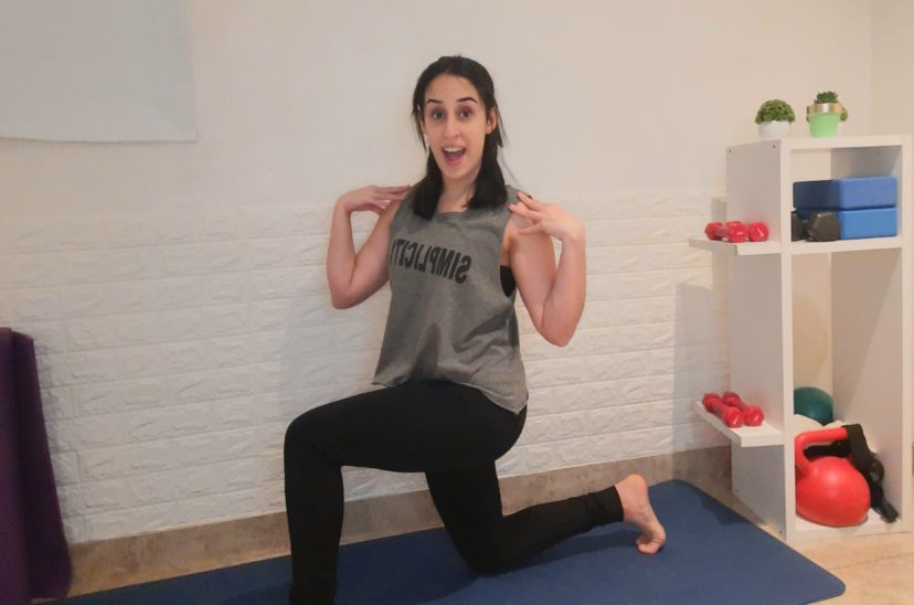 fitness