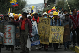 Ecuador