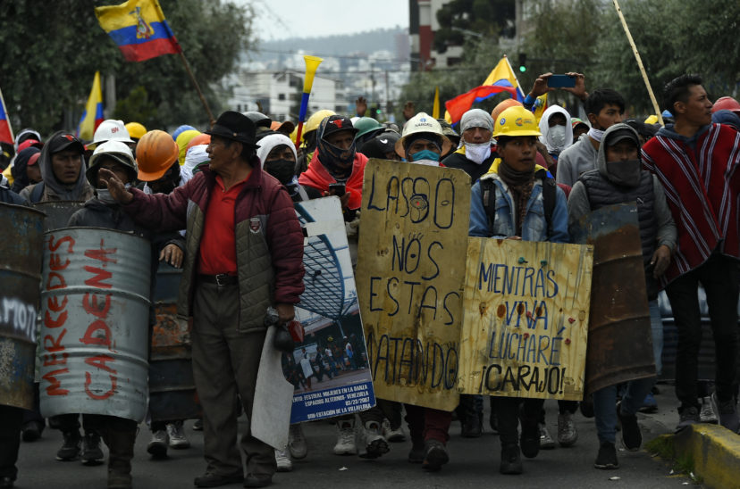 Ecuador