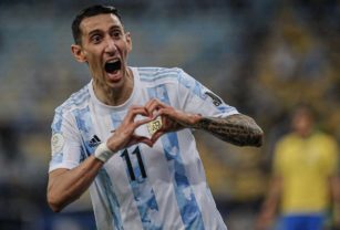 di maría