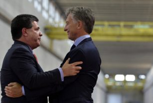 Macri Massa
