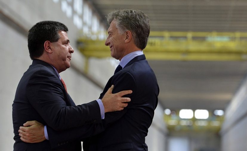 Macri Massa