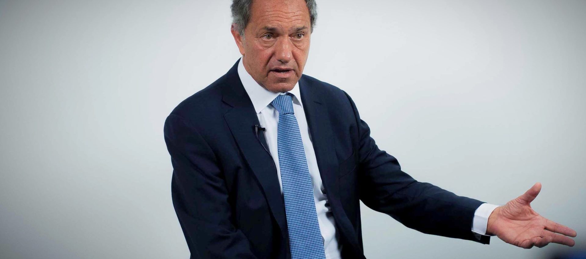 Scioli reemplazará a Kulfas