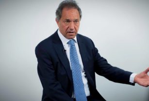 Scioli reemplazará a Kulfas