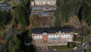 Bariloche