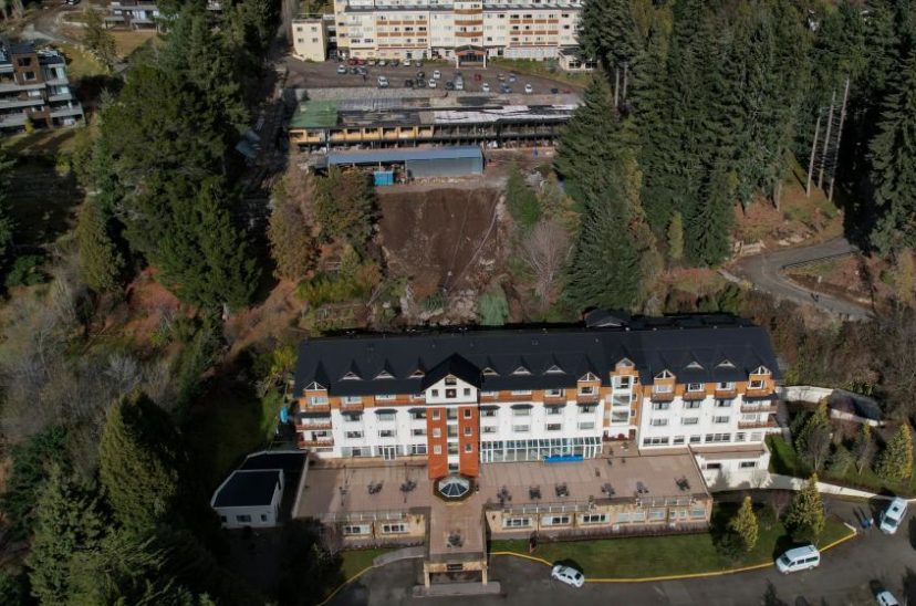 Bariloche