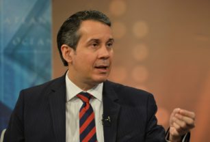 Ministro de Ambiente Dominicana