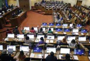Senado Chile