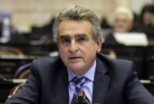 Agustín Rossi