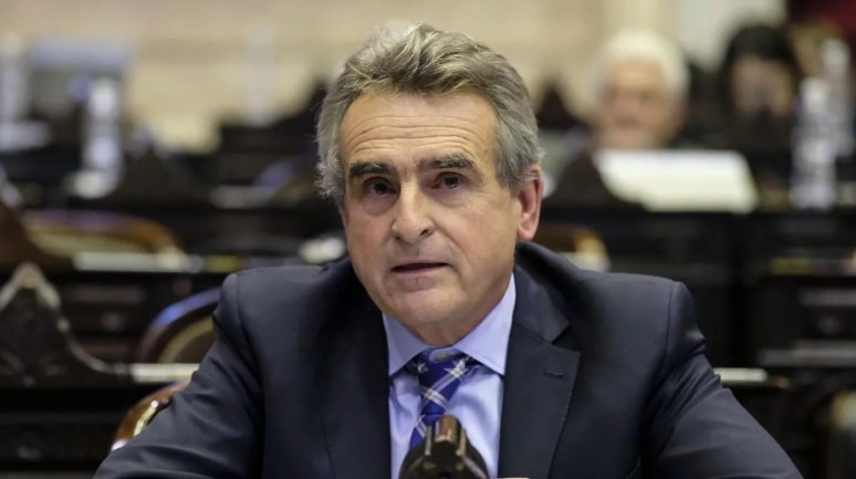 Agustín Rossi