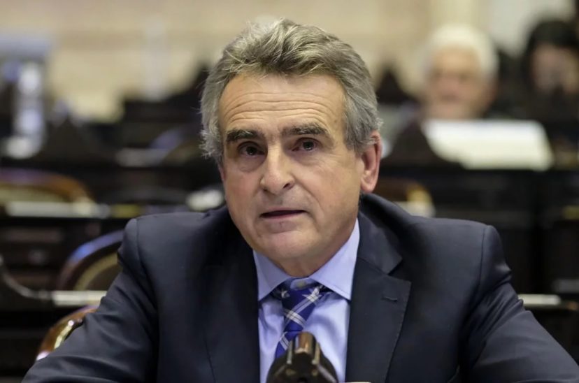 Agustín Rossi