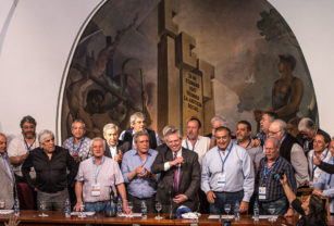 Alberto CGT