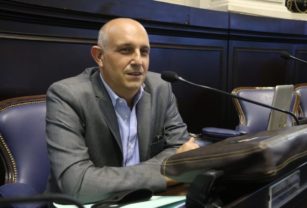Alexis Guerrera Gasoil