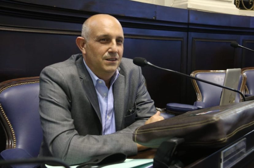 Alexis Guerrera Gasoil
