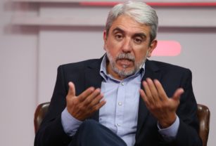 Aníbal Fernández