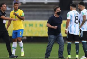 Selección Argentina