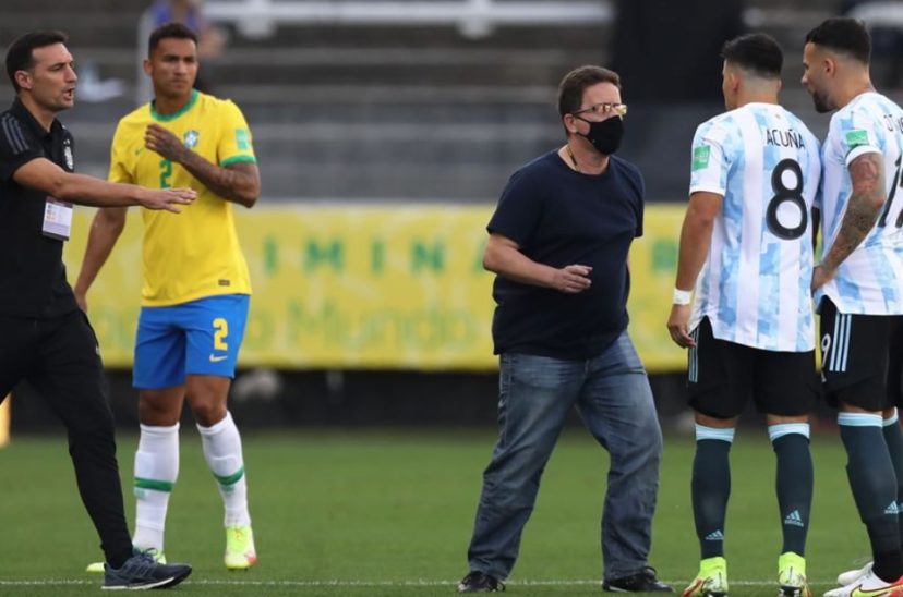 Selección Argentina