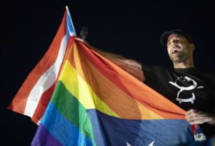 Ricky Martin