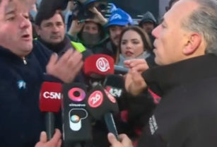 Sergio Berni