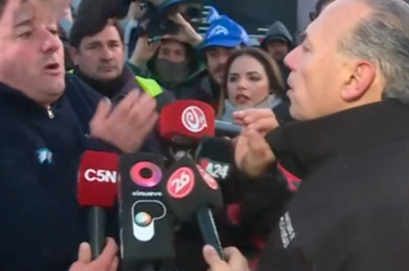 Sergio Berni