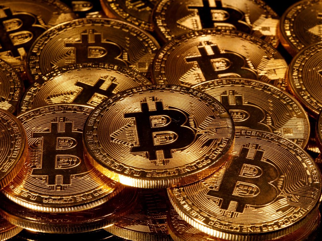 Bitcoin
