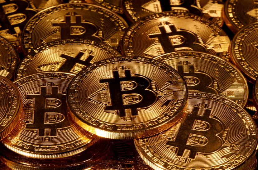Bitcoin