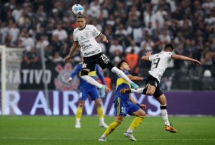 Boca Corinthians