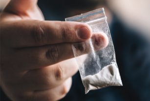 Cocaína