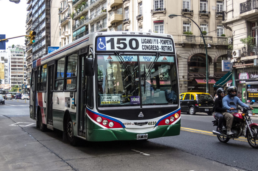 Colectivos