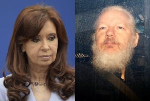 Cristina Kirchner