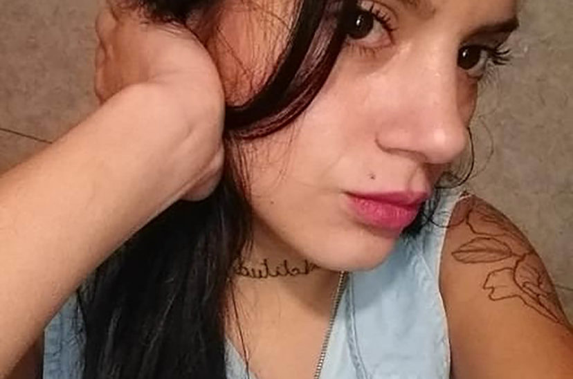 Daiana Abregu