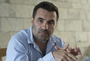Dario Martinez gasoil