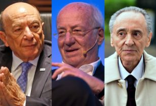 Empresarios