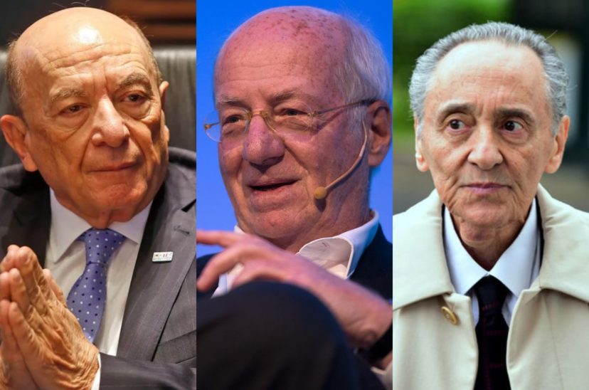 Empresarios