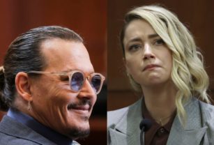 Depp Heard