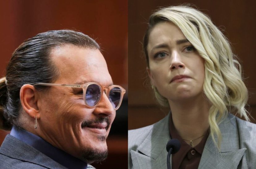 Depp Heard