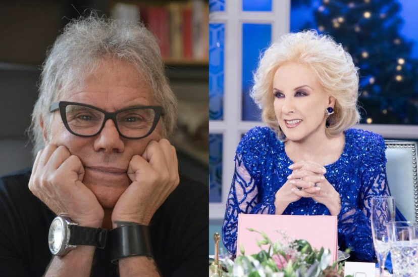 Mirtha Legrand