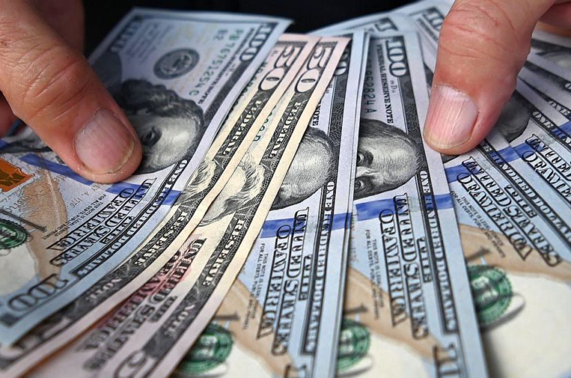 Dólar Blue