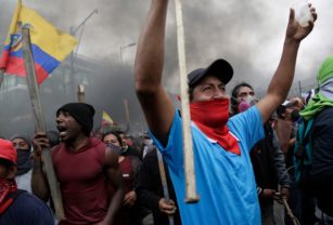 Ecuador