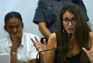 Elizabeth Gómez Alcorta