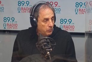 Ernesto Tenembaum