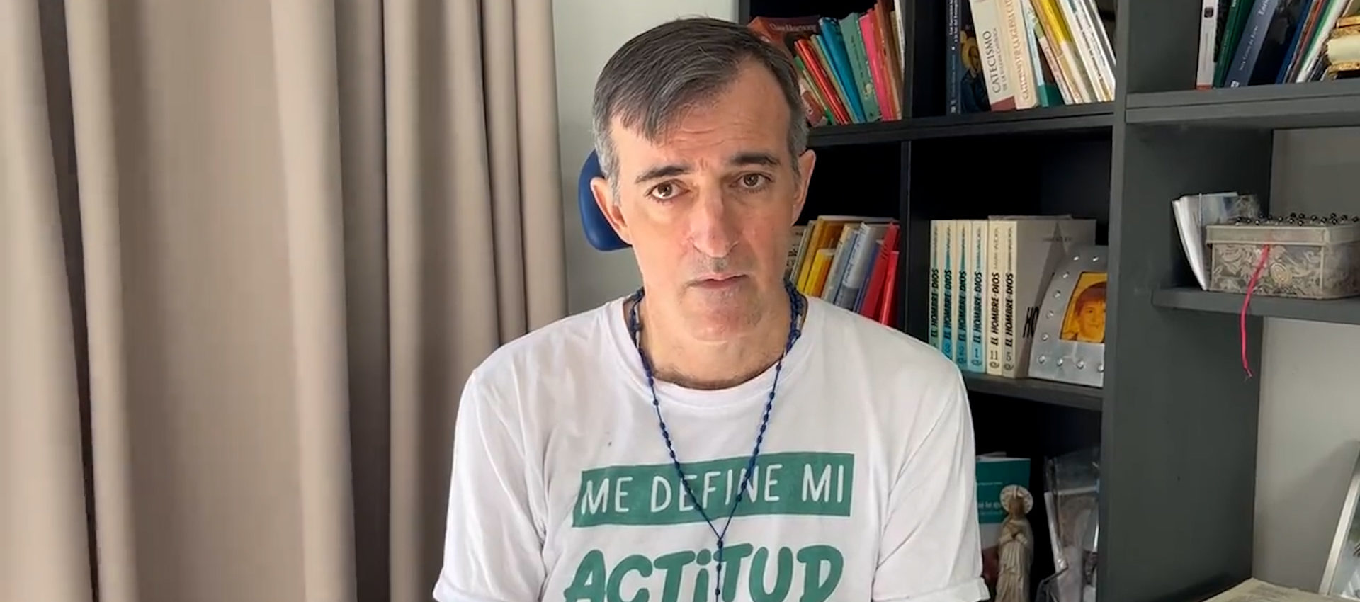 Esteban Bullrich