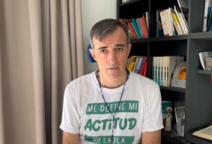 Esteban Bullrich
