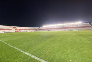 Tigre Los Andes