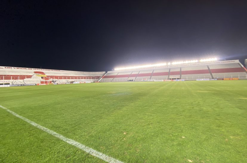 Tigre Los Andes