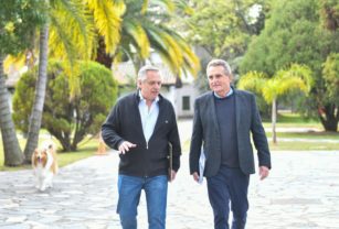 Agustín Rossi