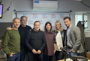 Radio Con Vos