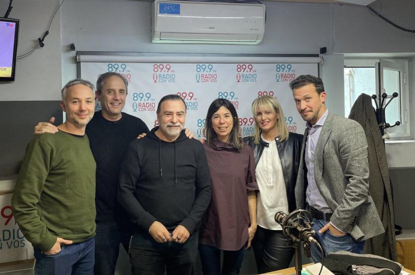 Radio Con Vos